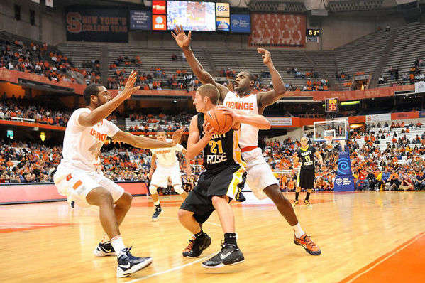 这位队长太让人放心了