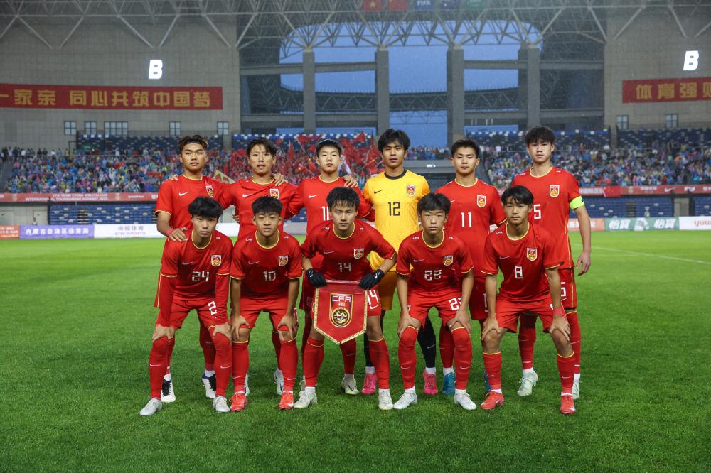 美加墨世界杯赛程公布：6月11日打响揭幕战 7月19日进行决赛